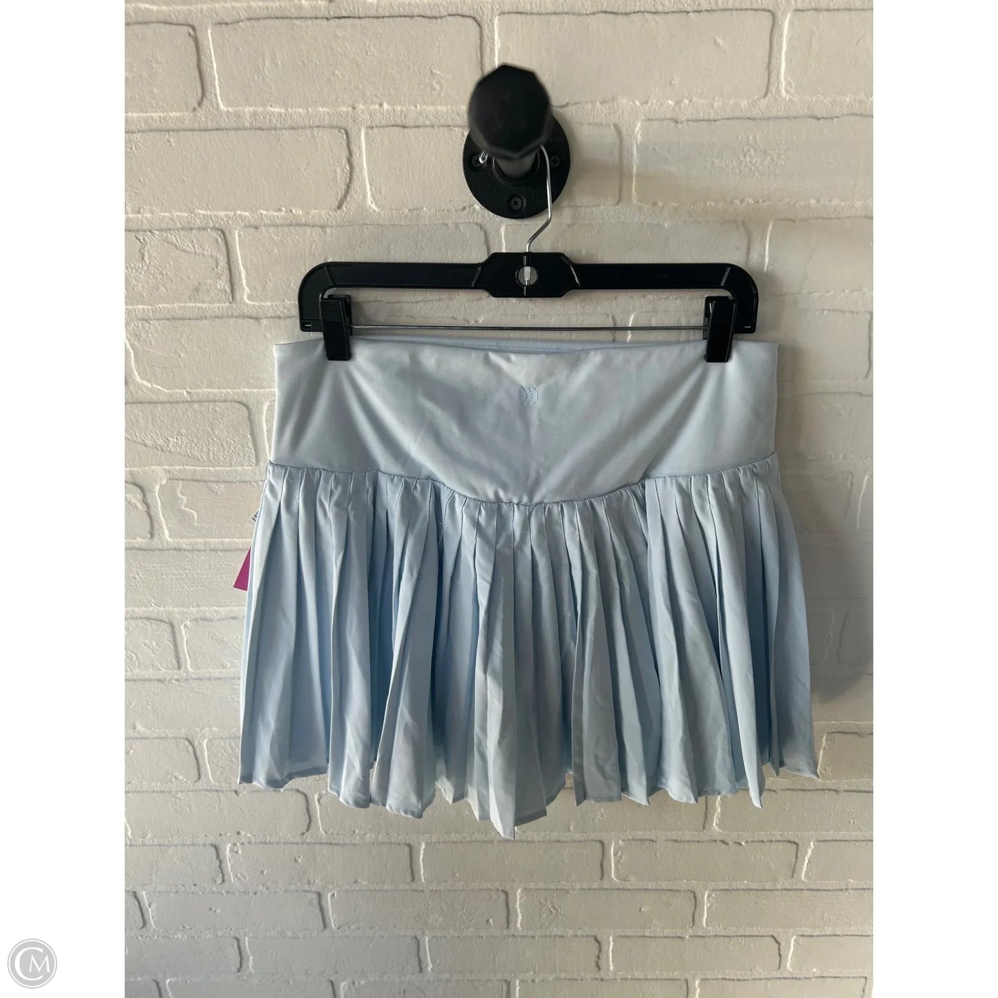 Athletic Skirt By All In Motion In Blue, Size: 12