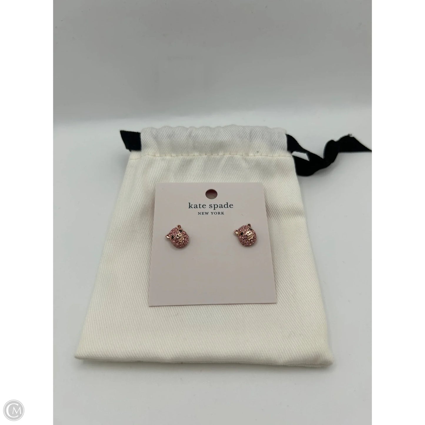 Earrings Designer By Kate Spade