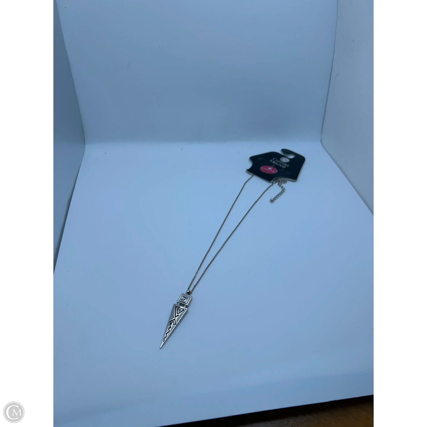 Necklace Pendant By Clothes Mentor