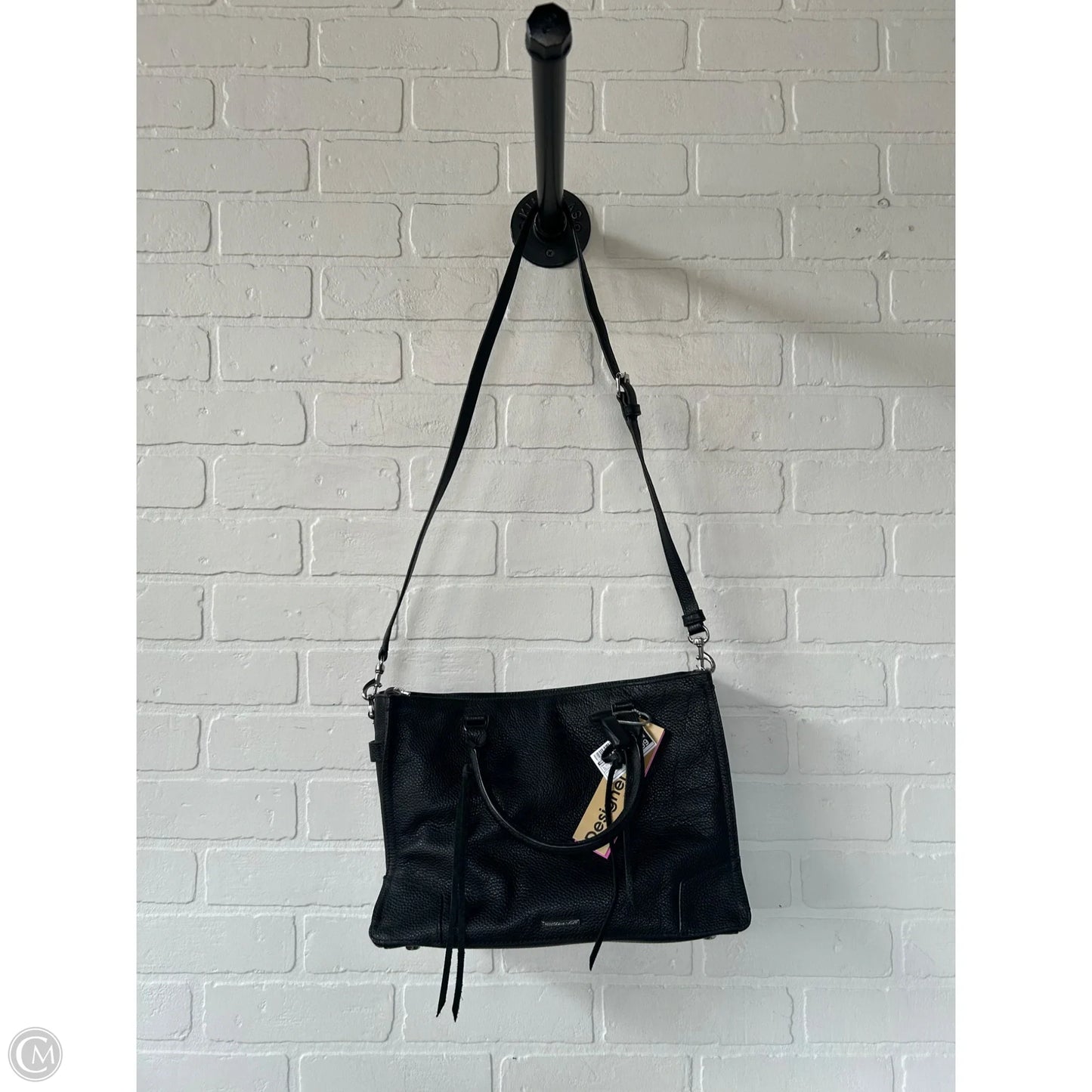 Handbag Designer By Rebecca Minkoff, Size: Medium