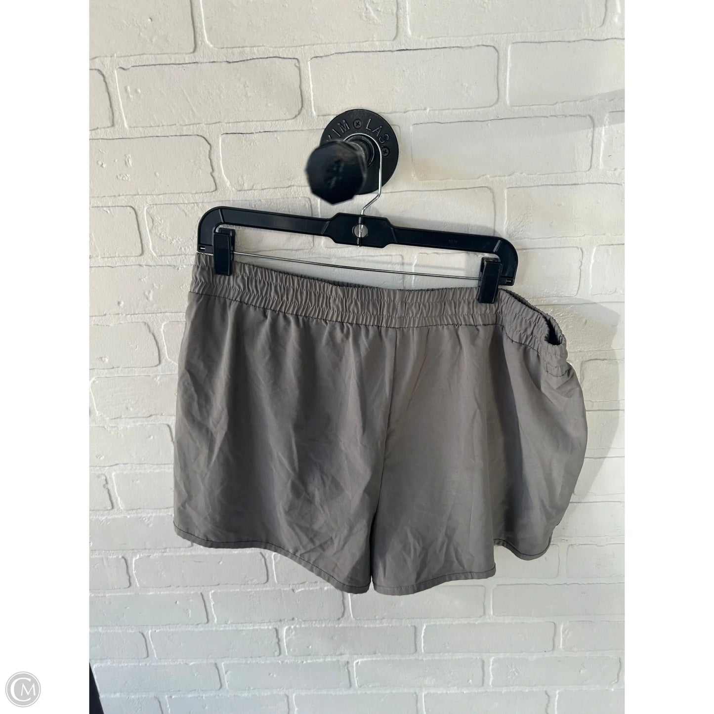 Athletic Shorts By Rbx In Tan, Size: 16