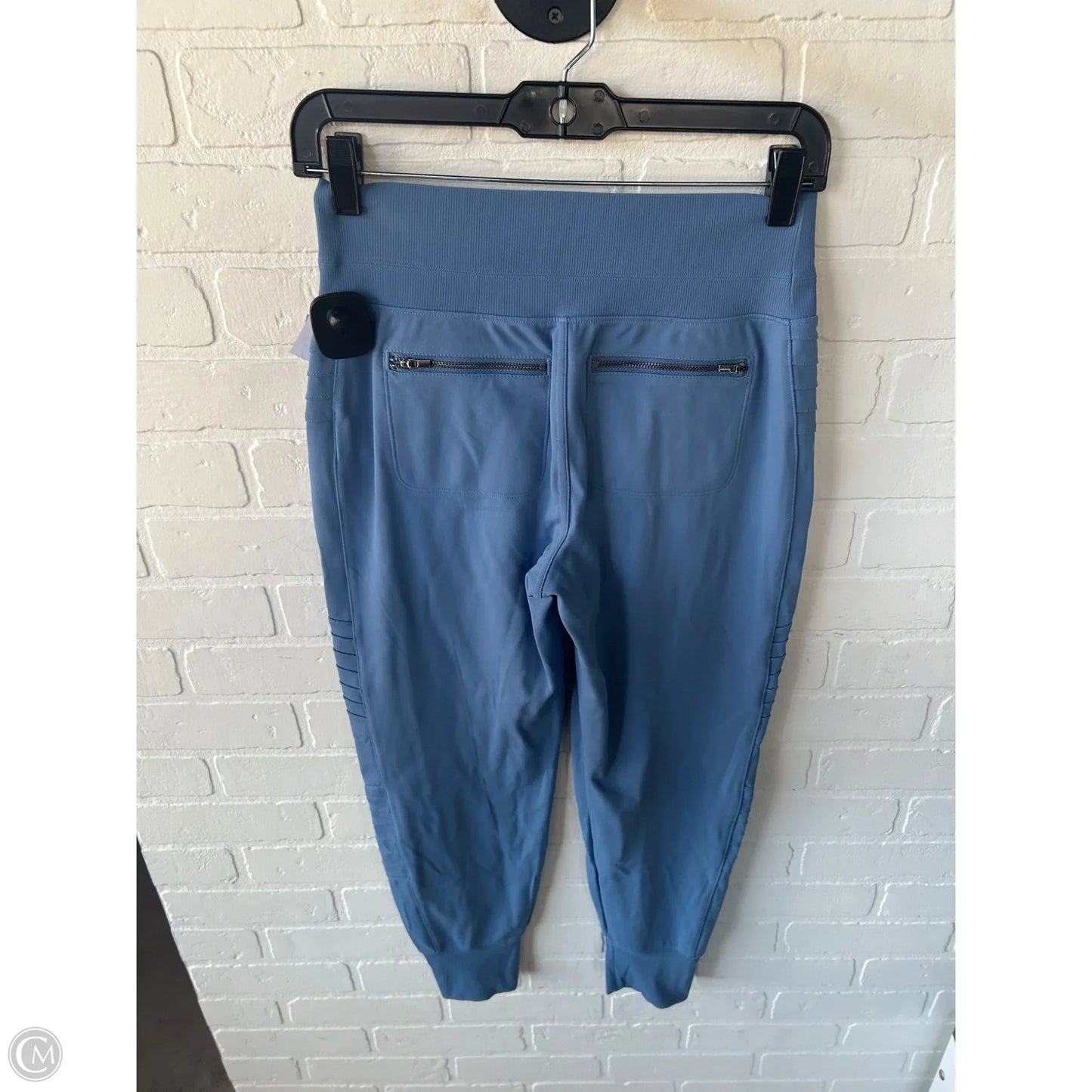 Athletic Pants By Athleta In Blue, Size: 0
