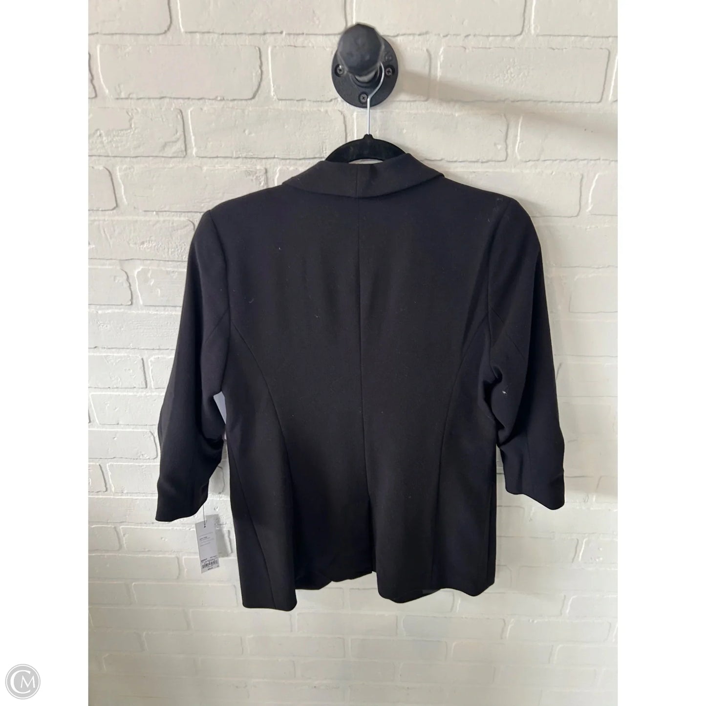 Blazer By Apt 9 In Blue, Size: S