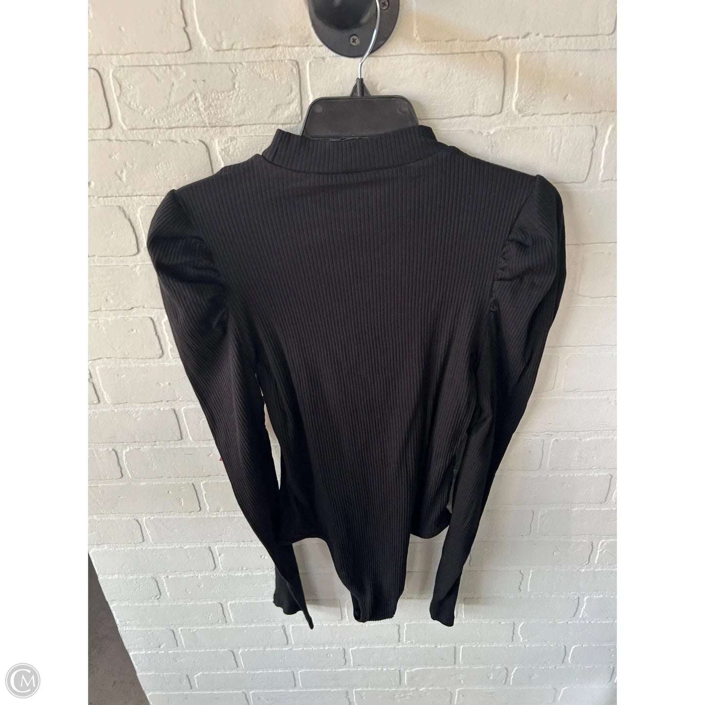 Bodysuit By Cmf In Black, Size: L