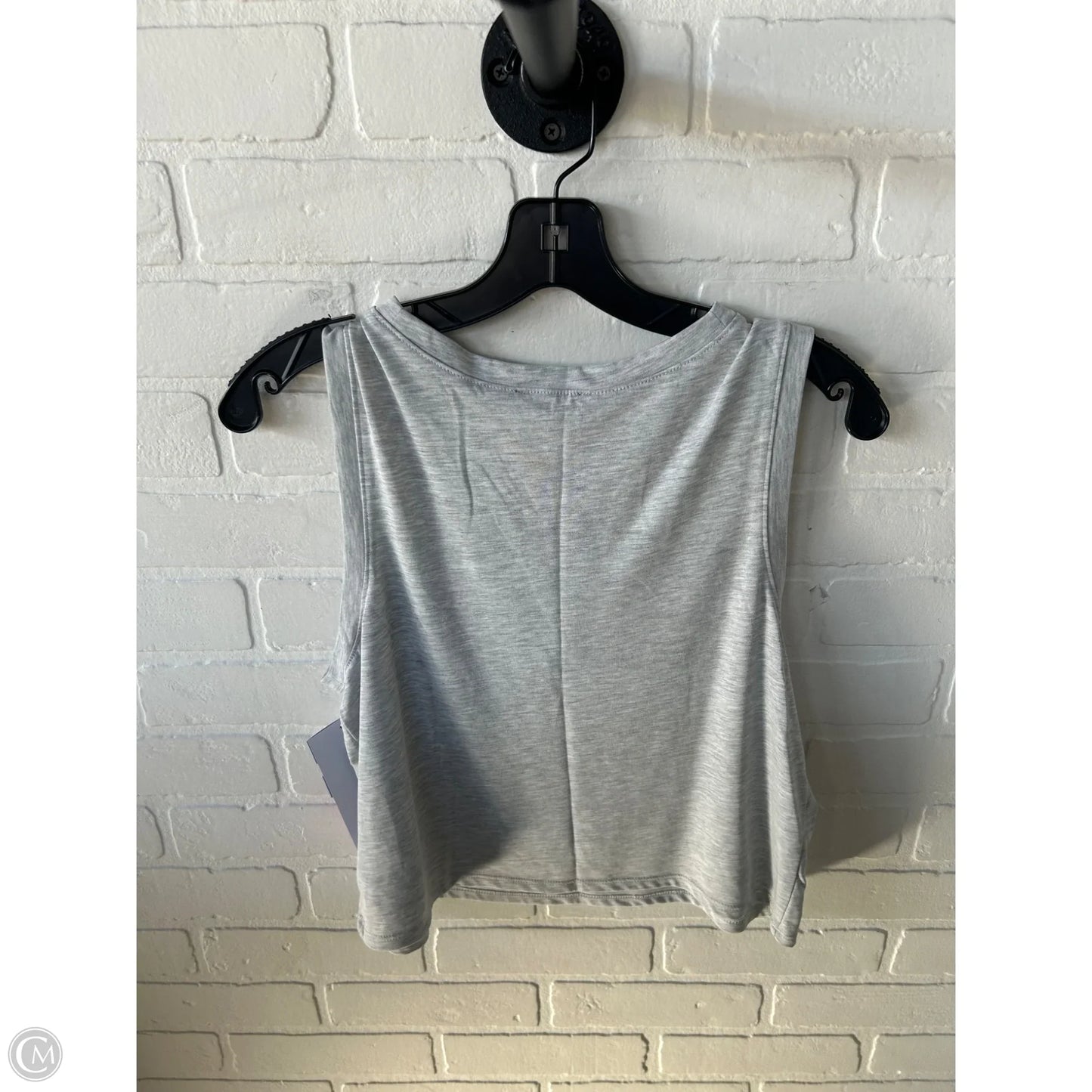 Shorts Set By Express In Grey, Size: M