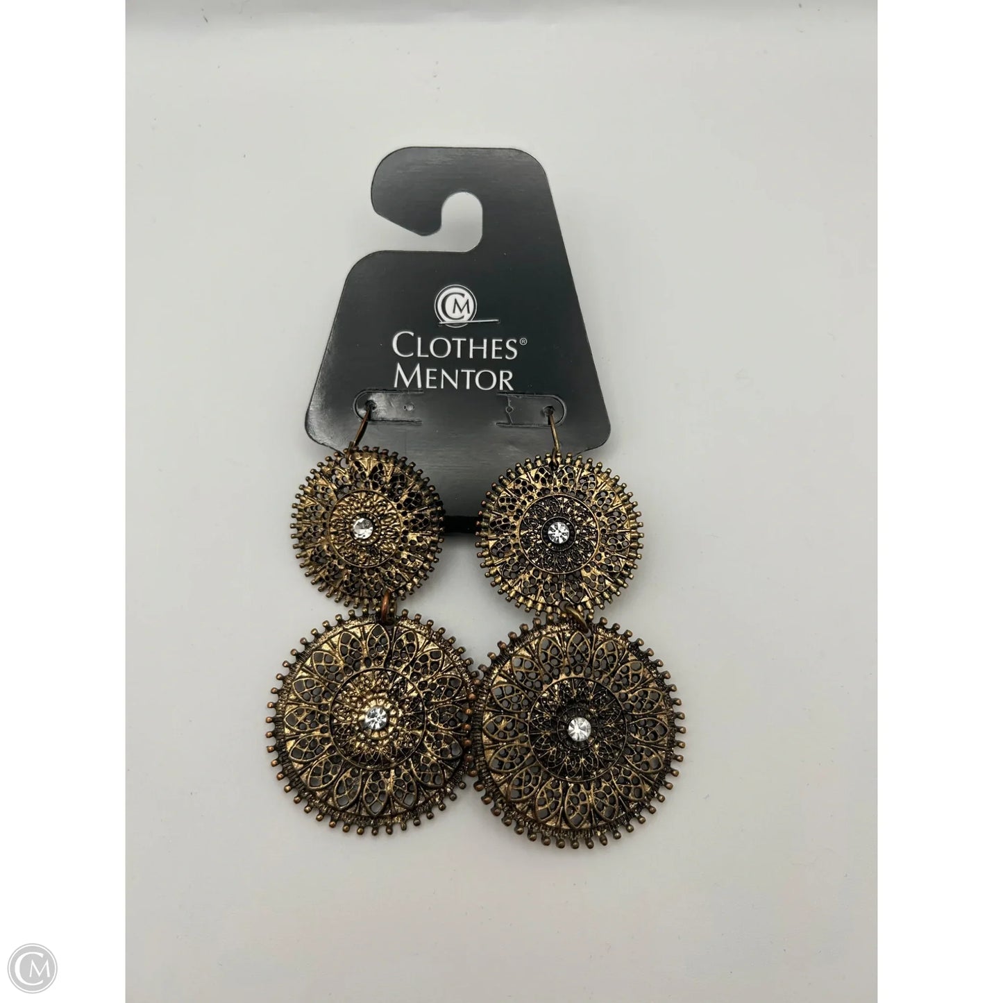 Earrings Dangle/drop By Clothes Mentor