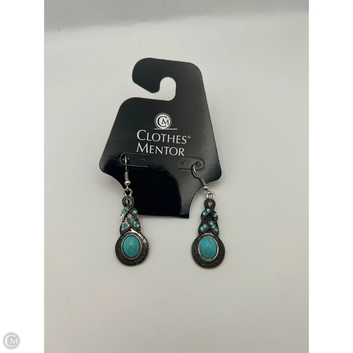 Earrings Dangle/drop By Clothes Mentor