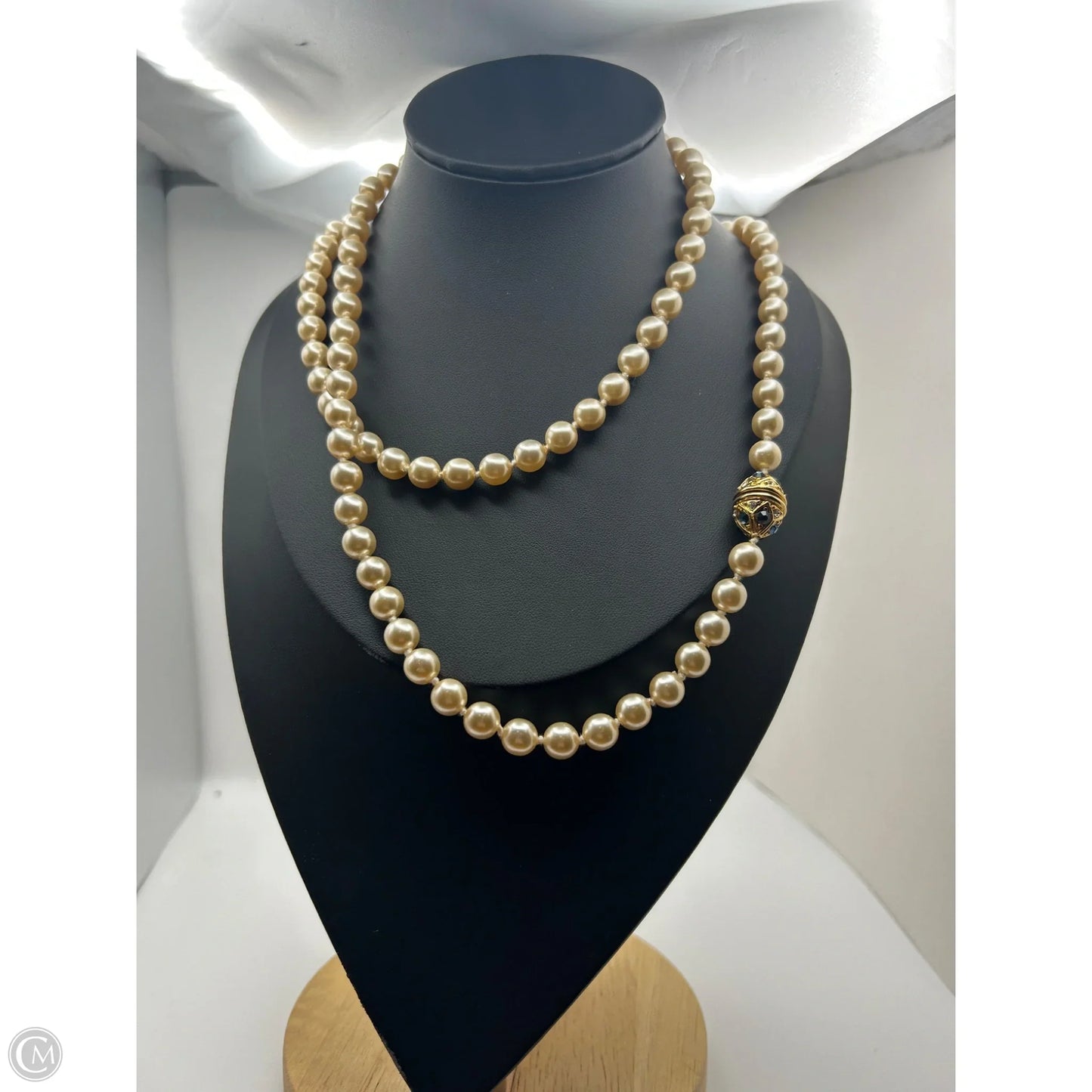 Necklace Chain By Clothes Mentor