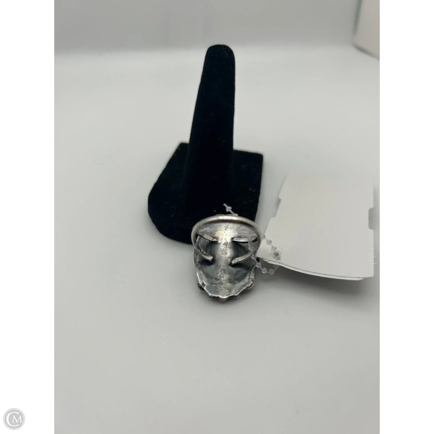 Ring Statement By Clothes Mentor, Size: 8