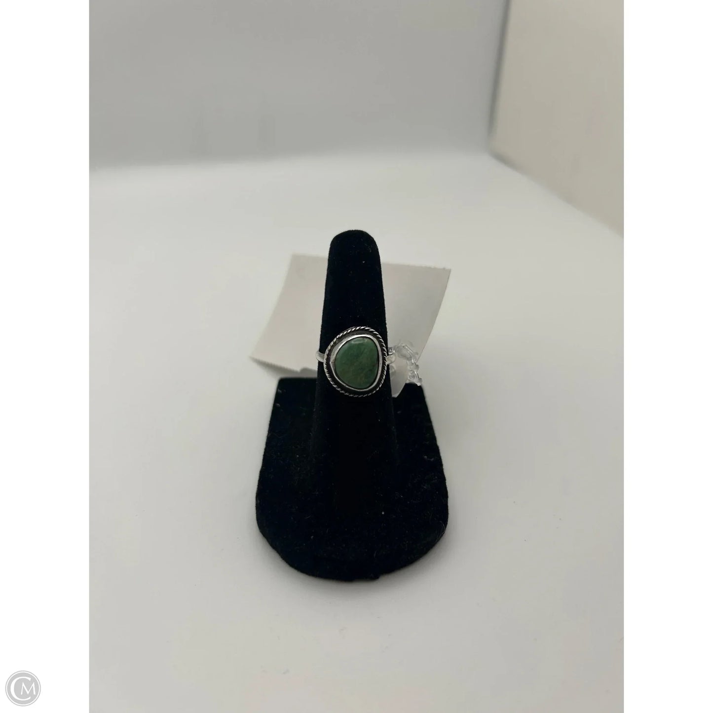 Ring Statement By Clothes Mentor, Size: 6
