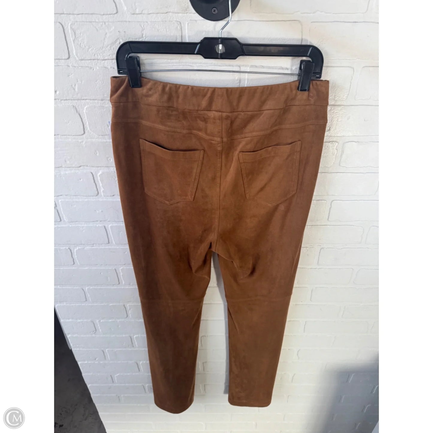Pants Other By Soft Surroundings In Brown, Size: 4