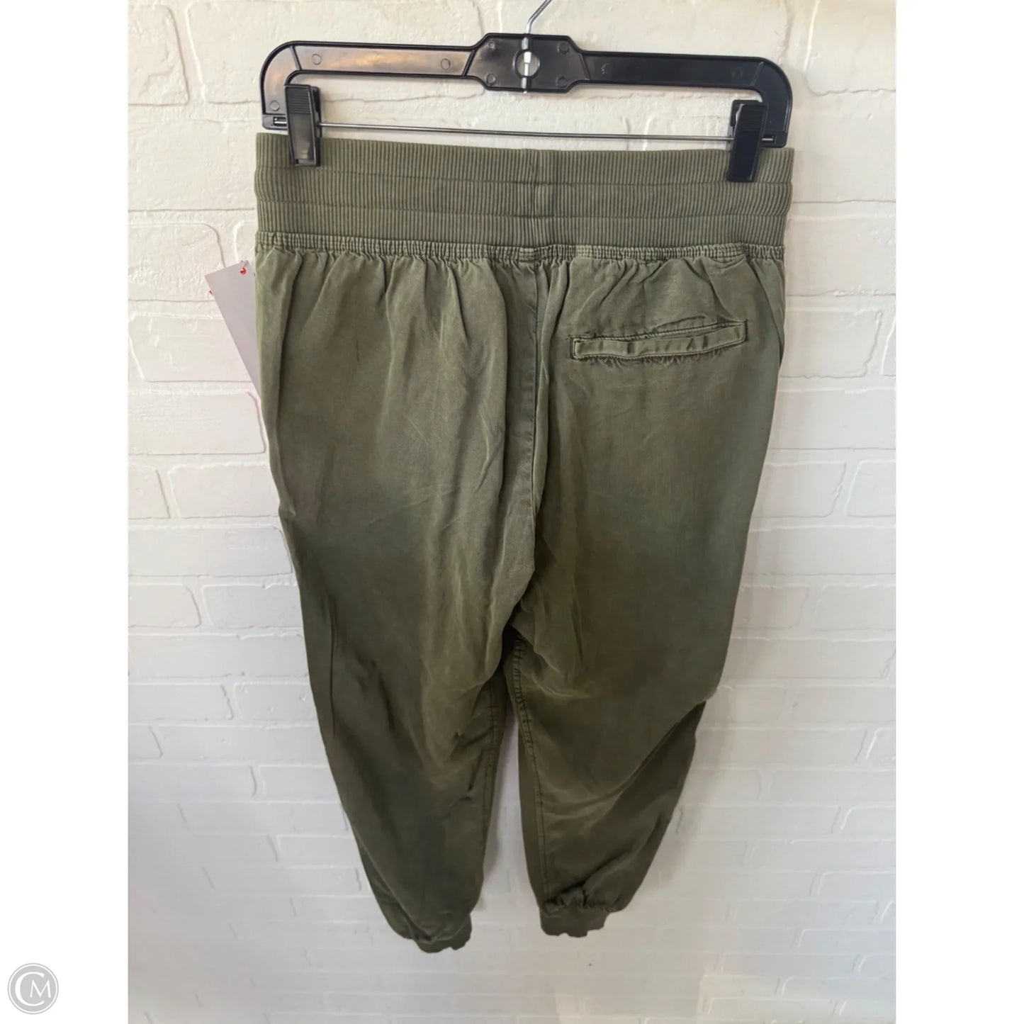 Pants Joggers By Aerie In Green, Size: 4