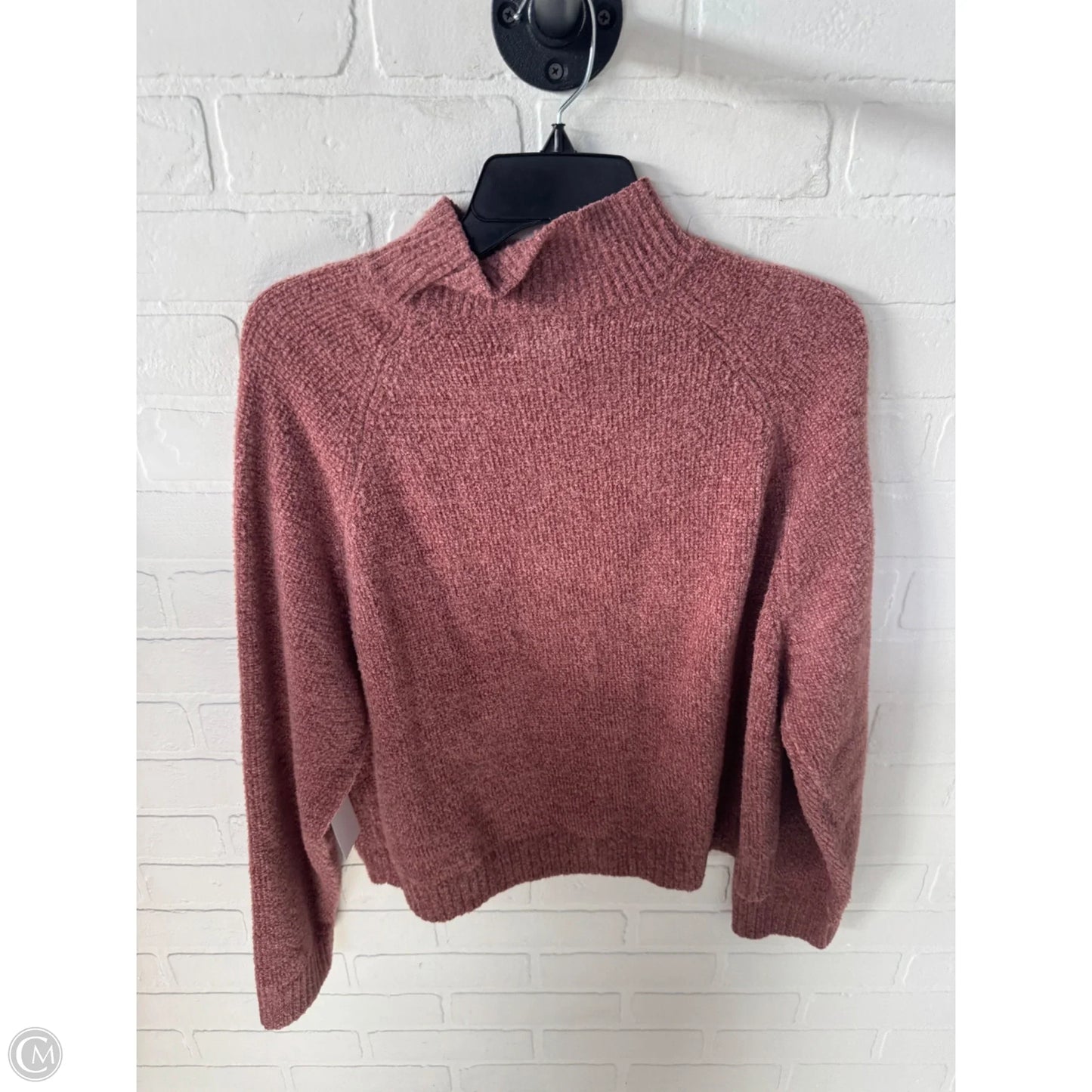 Sweater By Absolutely In Pink, Size: L