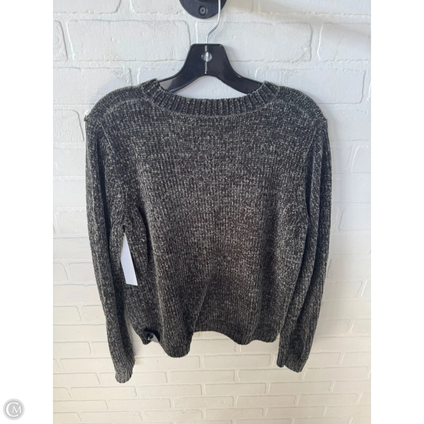 Sweater By Cyrus In Green, Size: M