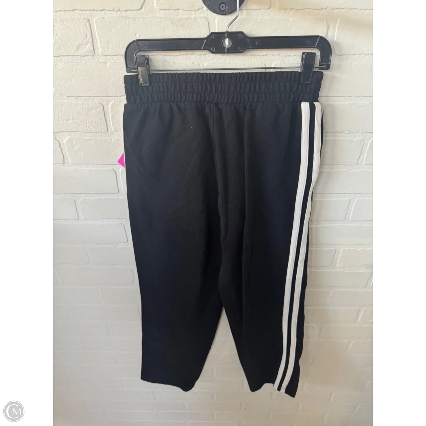 Pants Lounge By Old Navy In Black & White, Size: 0
