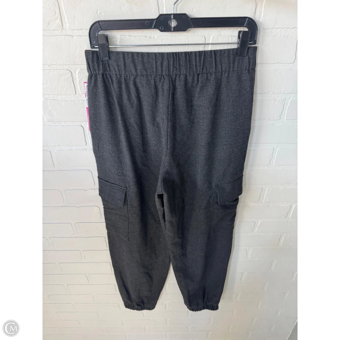 Pants Joggers By A New Day In Grey, Size: 6