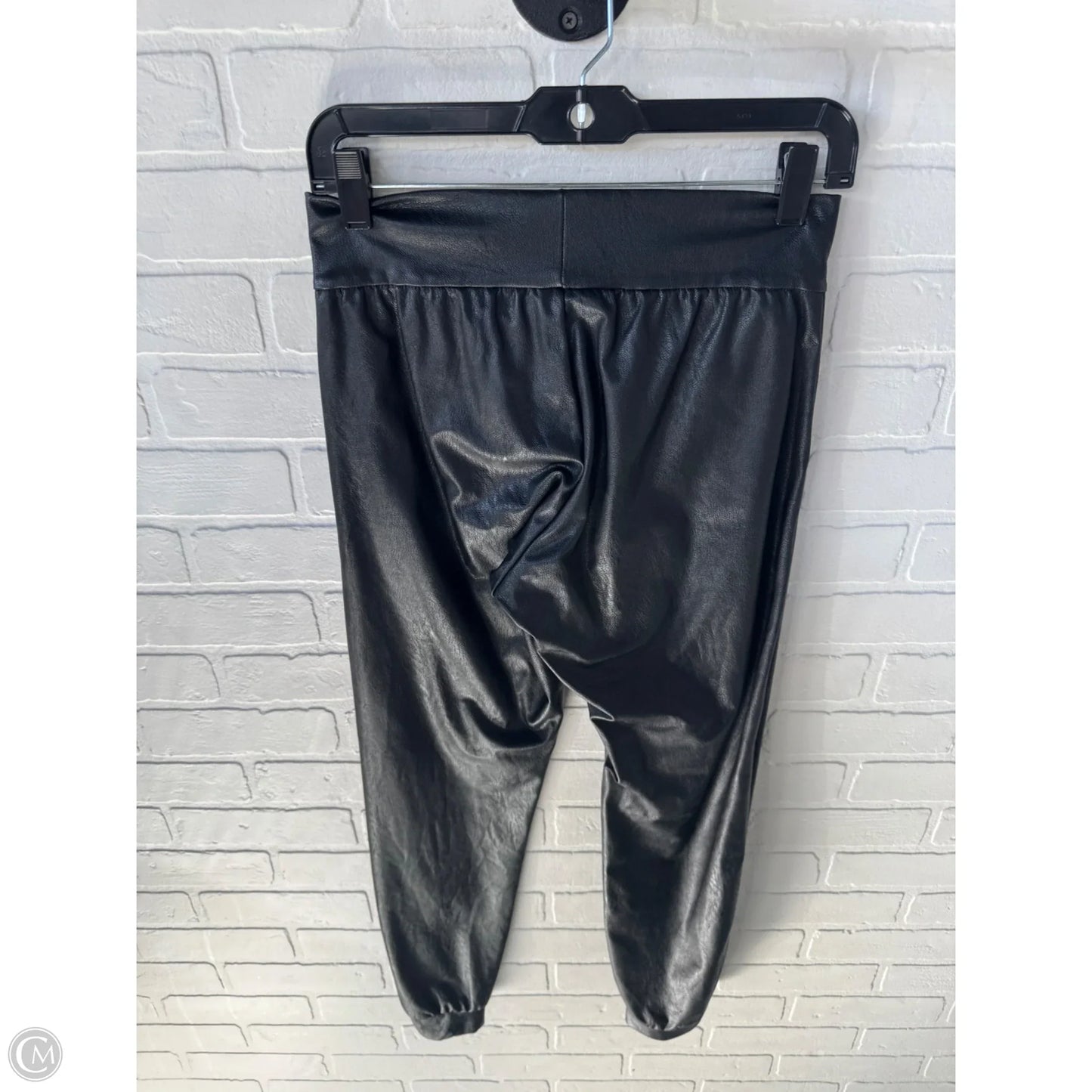 Pants Joggers By Commando In Black, Size: 0