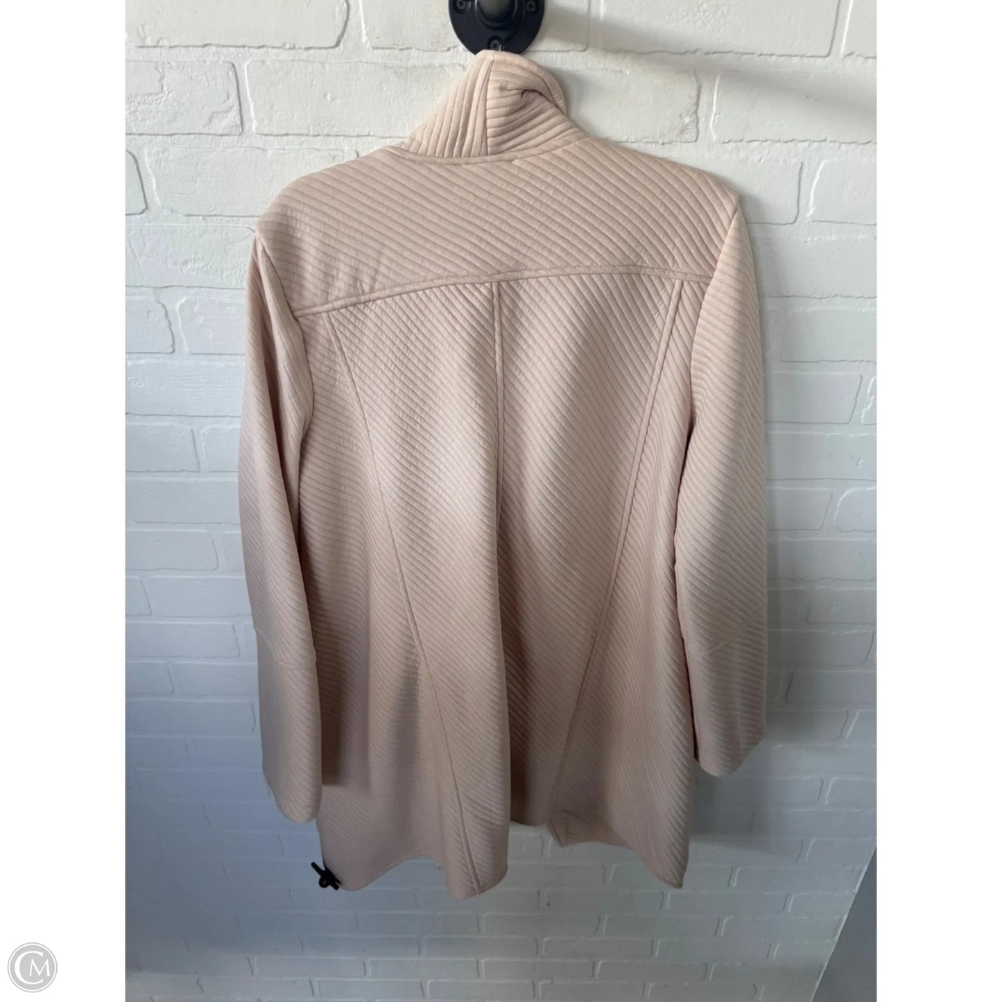 Blazer By Skies Are Blue In Tan, Size: M