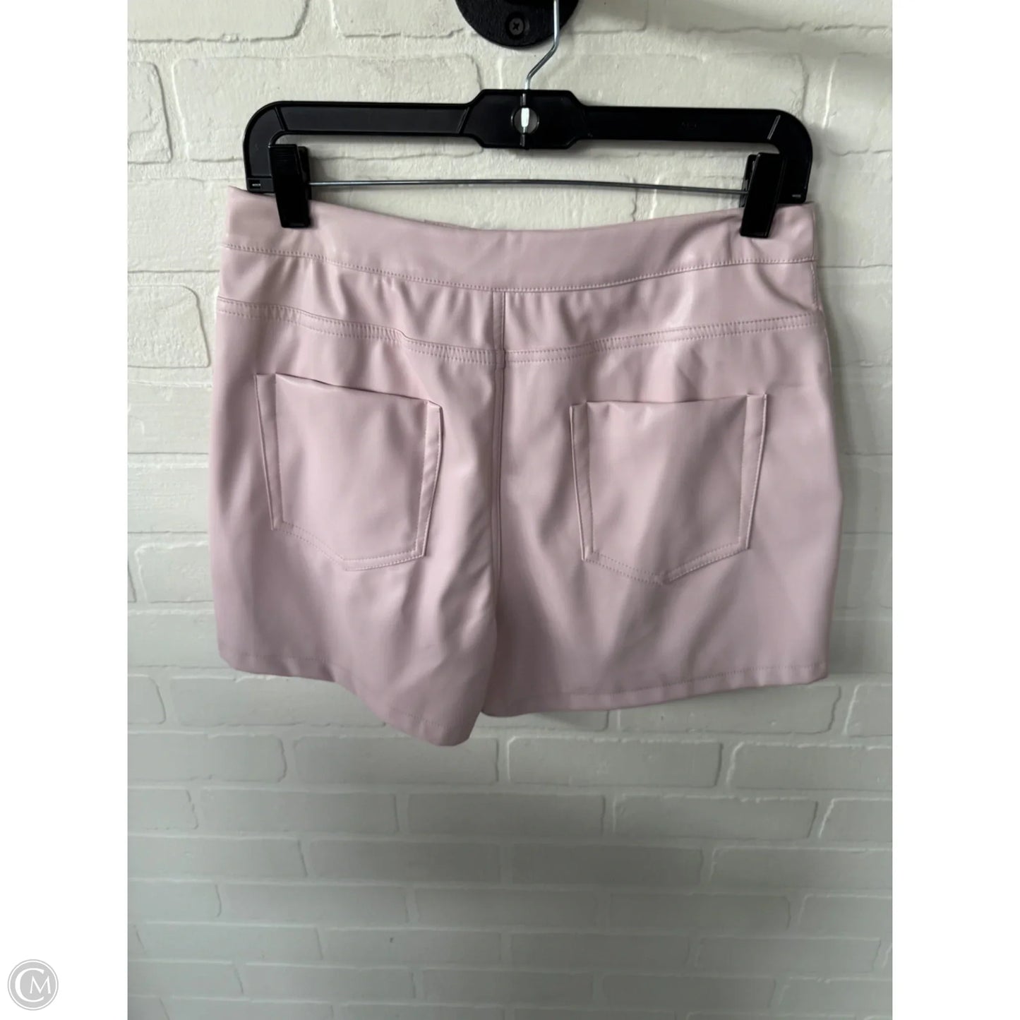 Skort By Entro In Pink, Size: 8