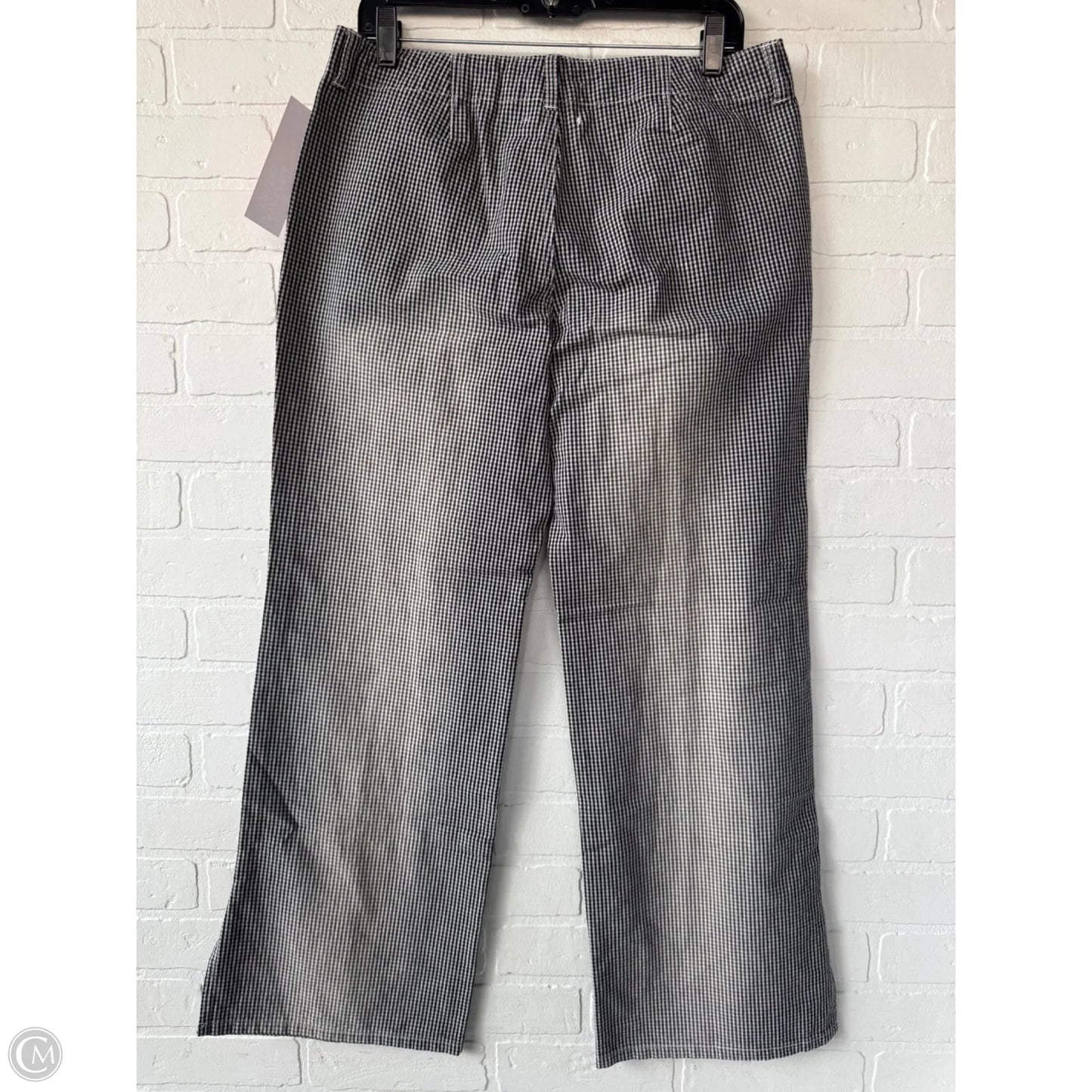 Pants Other By Bdg In Black & White, Size: 10