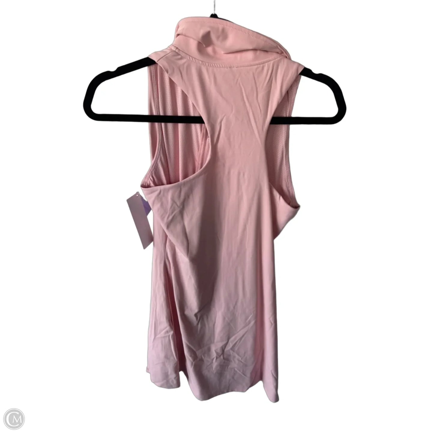 Athletic Dress By Cme In Pink, Size: M