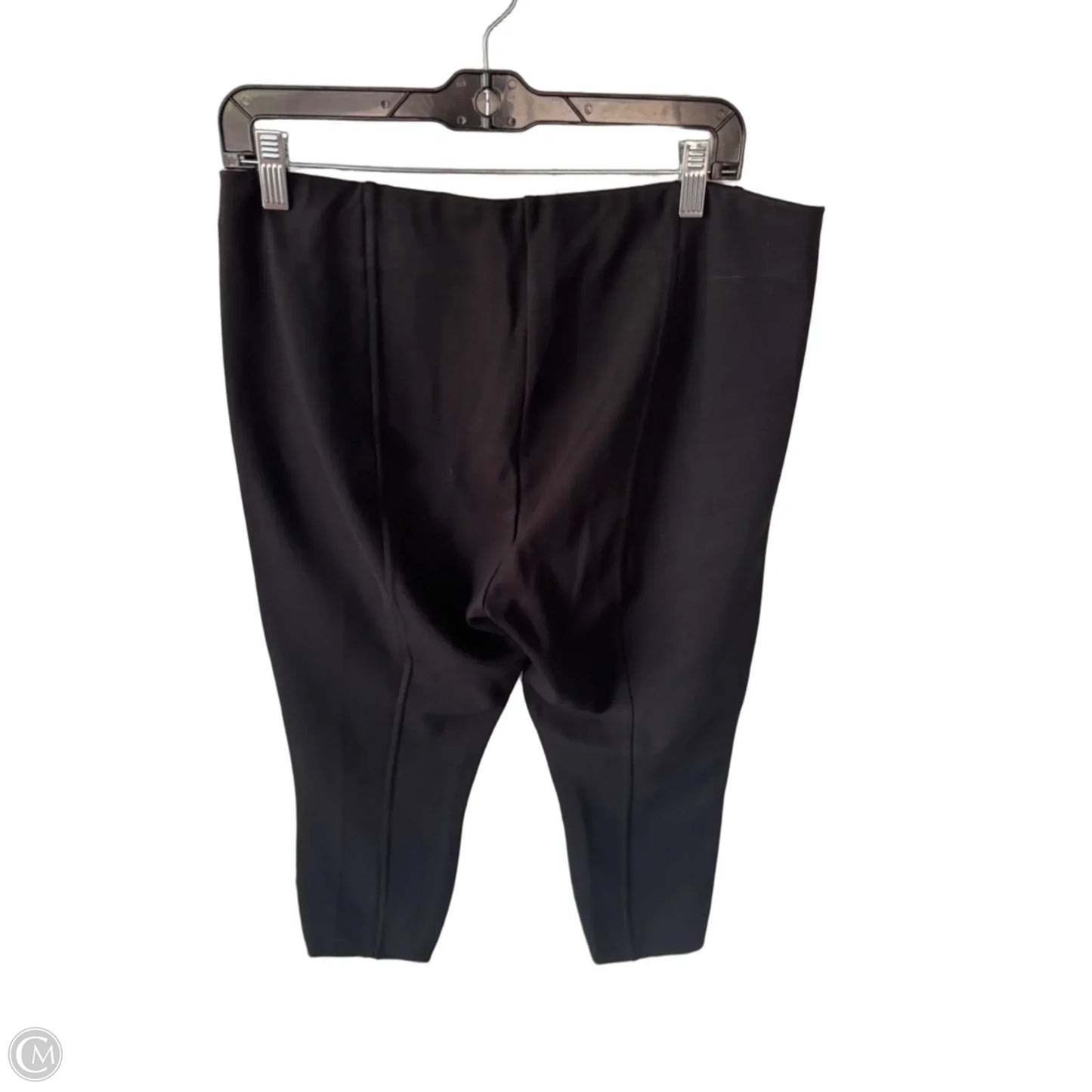 Pants Dress By Rachel Zoe In Black, Size: 12
