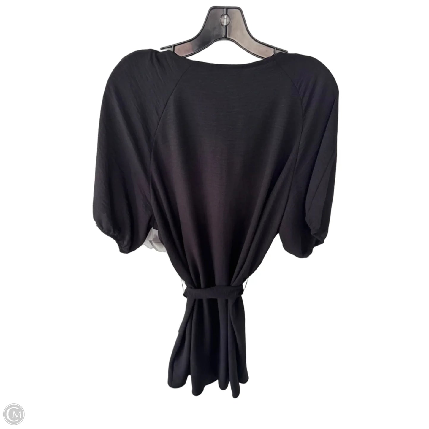 Dress Casual Short By Worthington In Black, Size: Xl