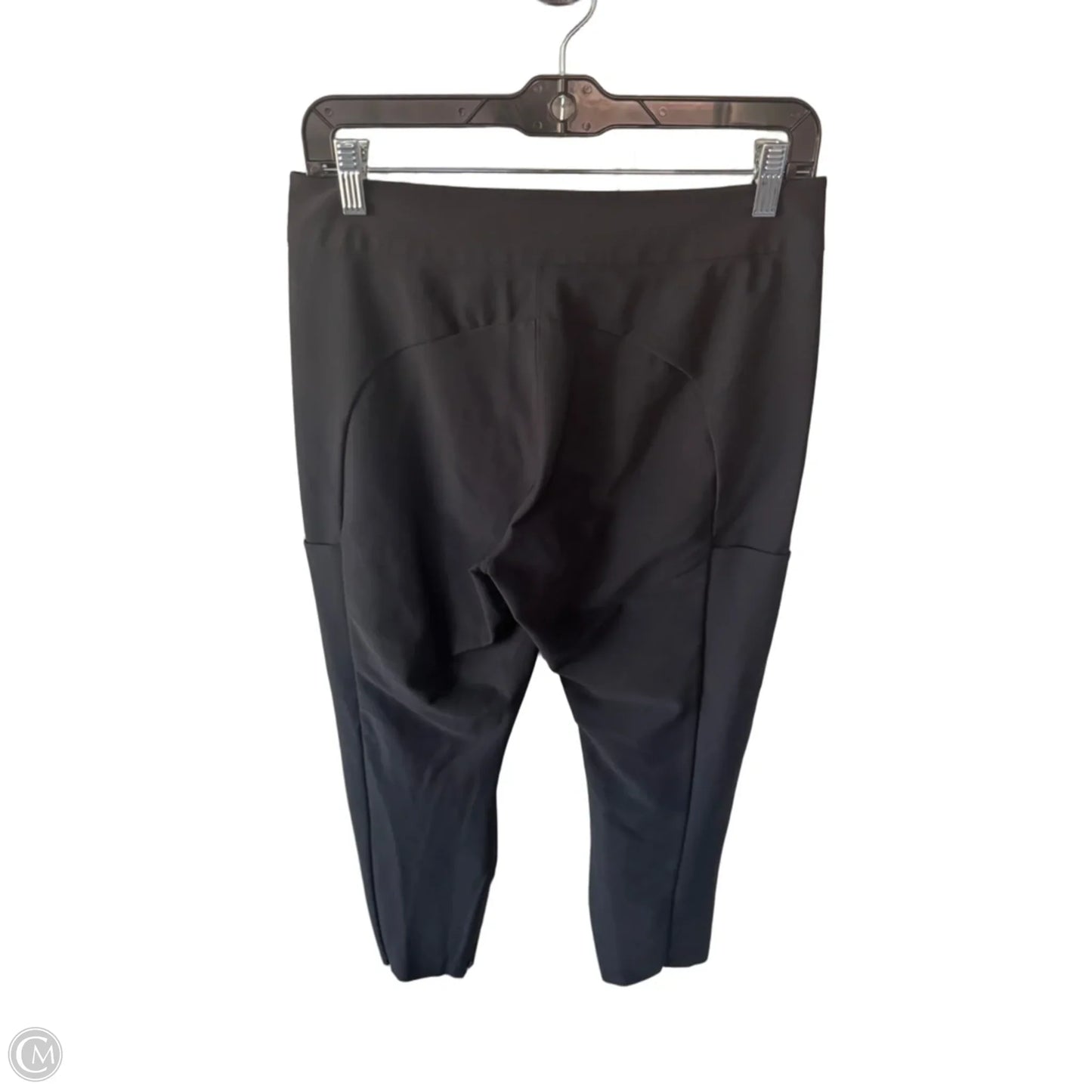 Athletic Pants By Athleta In Black, Size: 10