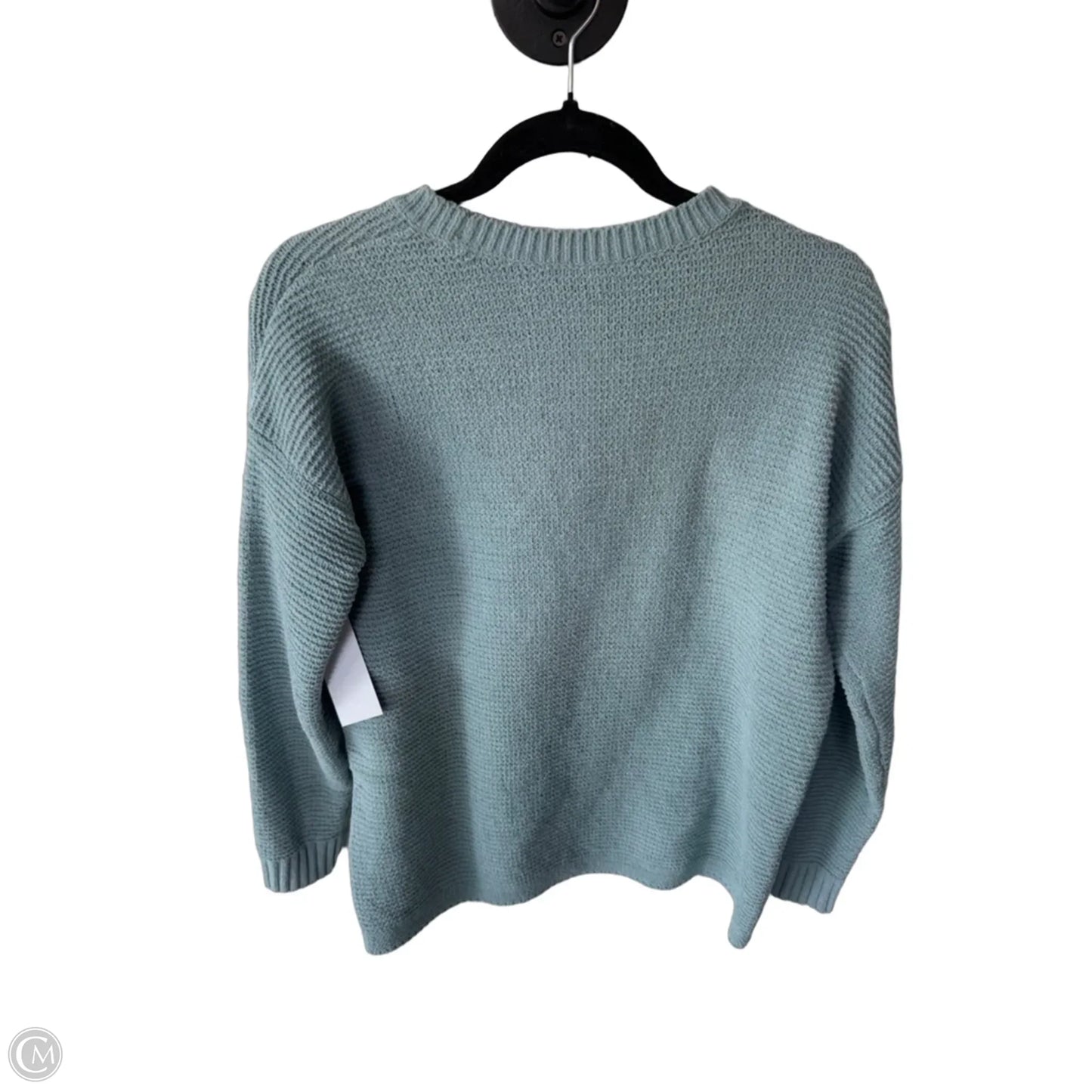 Sweater By J. Jill In Blue, Size: Xs