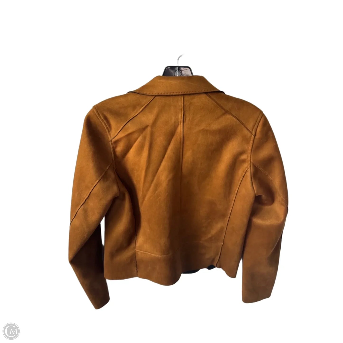 Blazer By H&m In Brown, Size: S