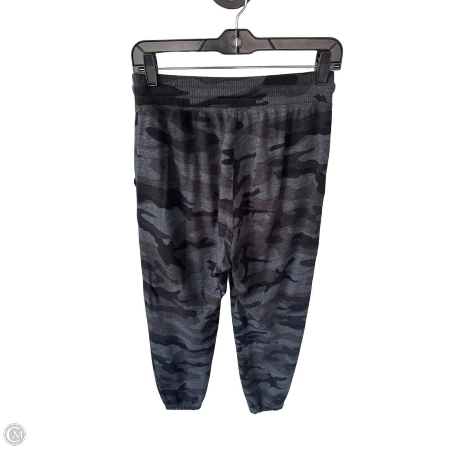 Pants Joggers By Rails In Camouflage Print, Size: 4