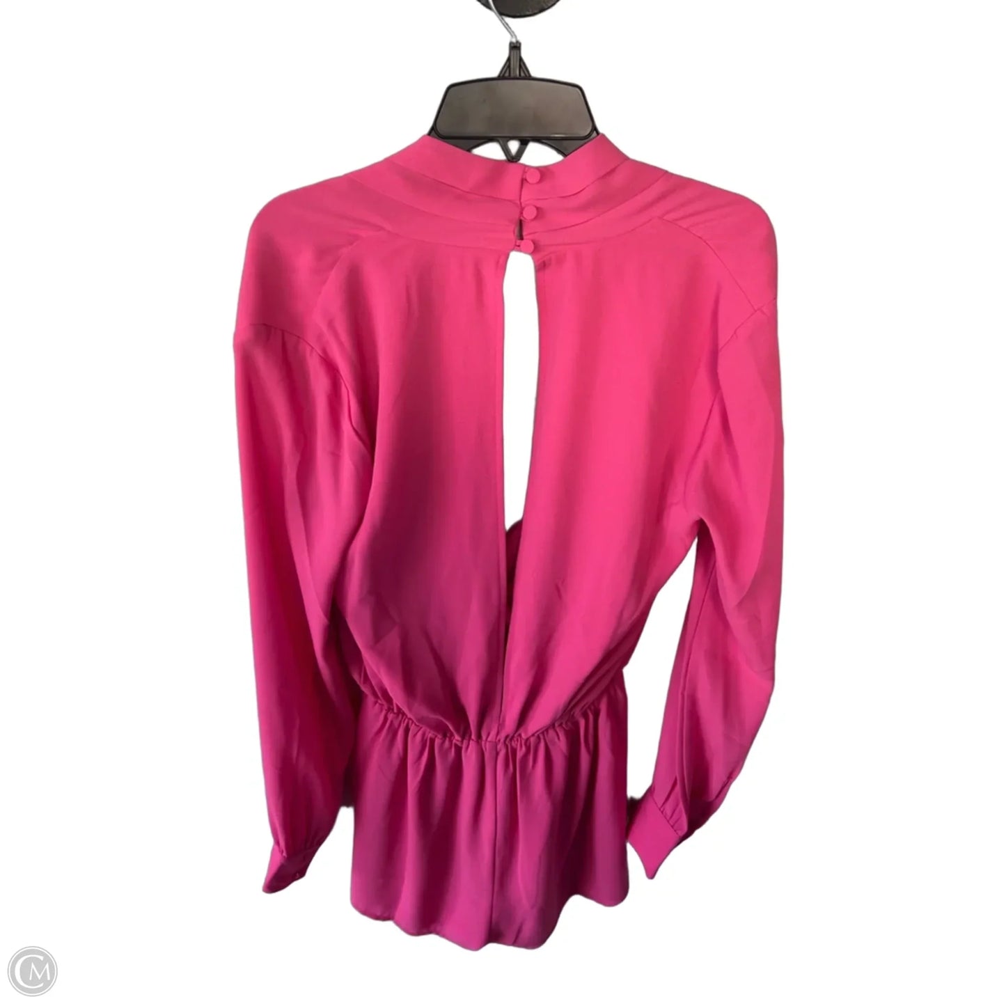 Romper By Superdown In Pink, Size: Xs
