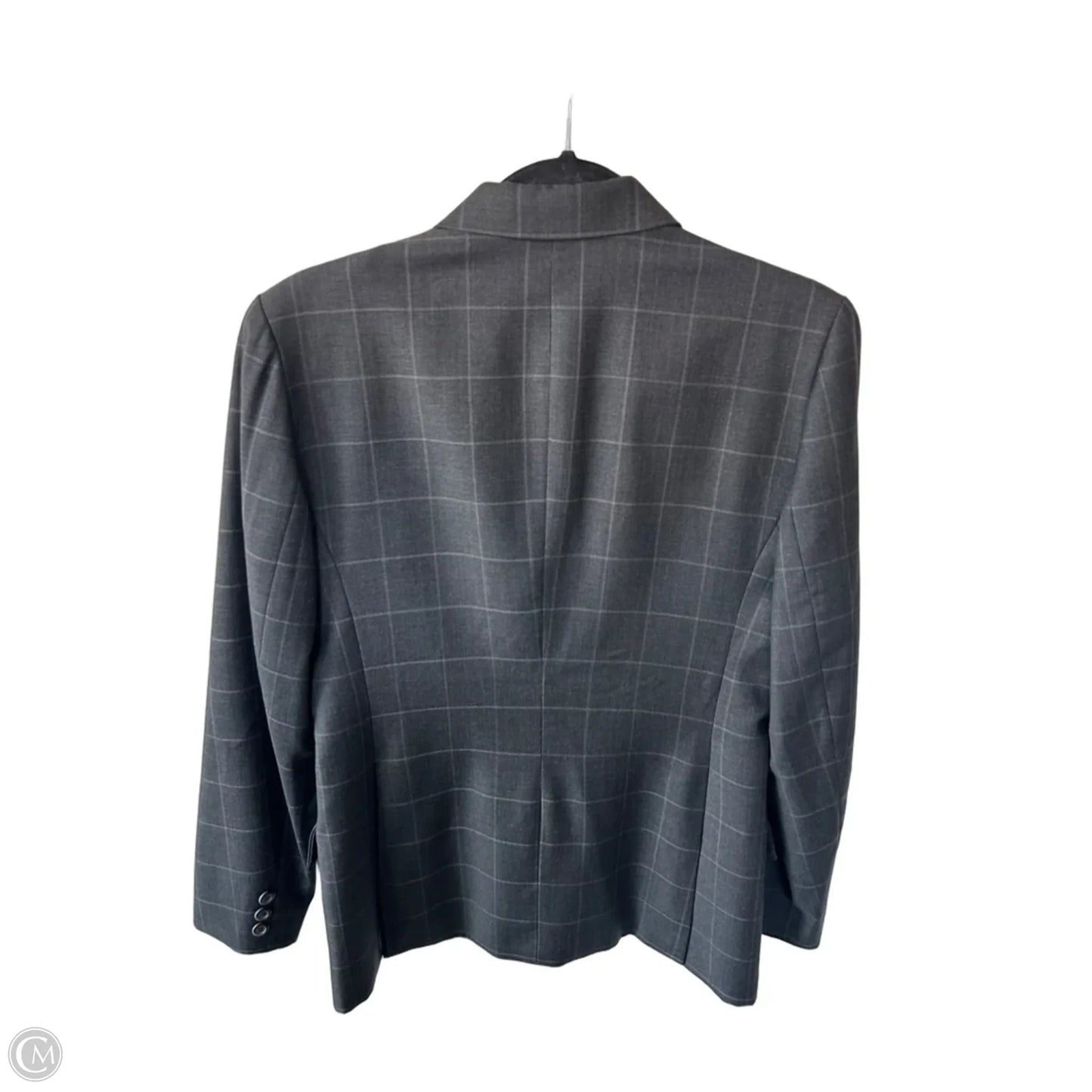 Blazer By Cmc In Grey, Size: L