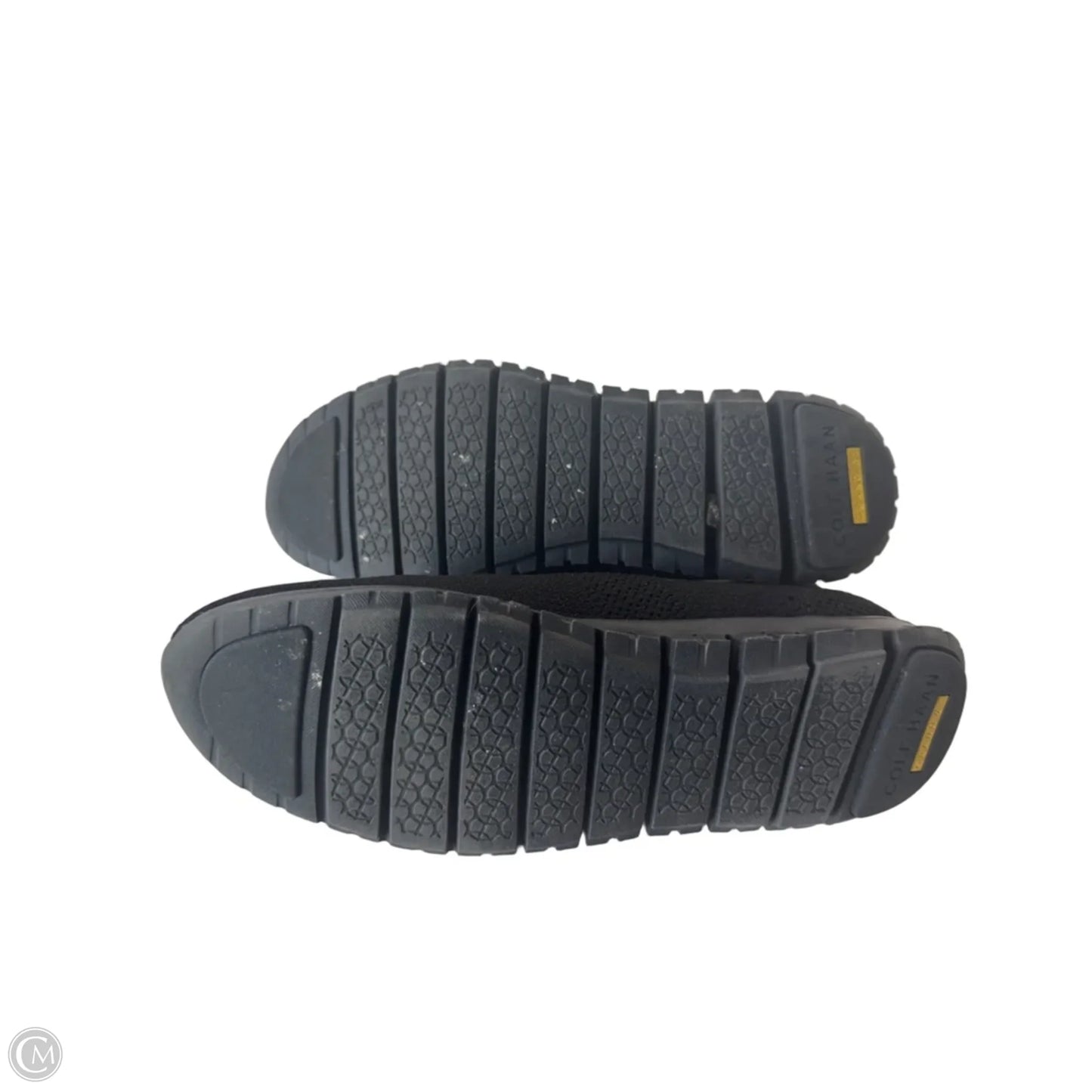 Shoes Flats By Cma In Black, Size: 6.5
