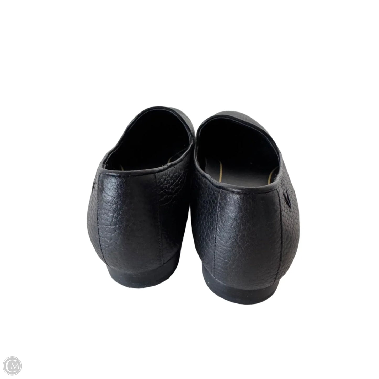 Shoes Flats By Vionic In Black, Size: 6.5