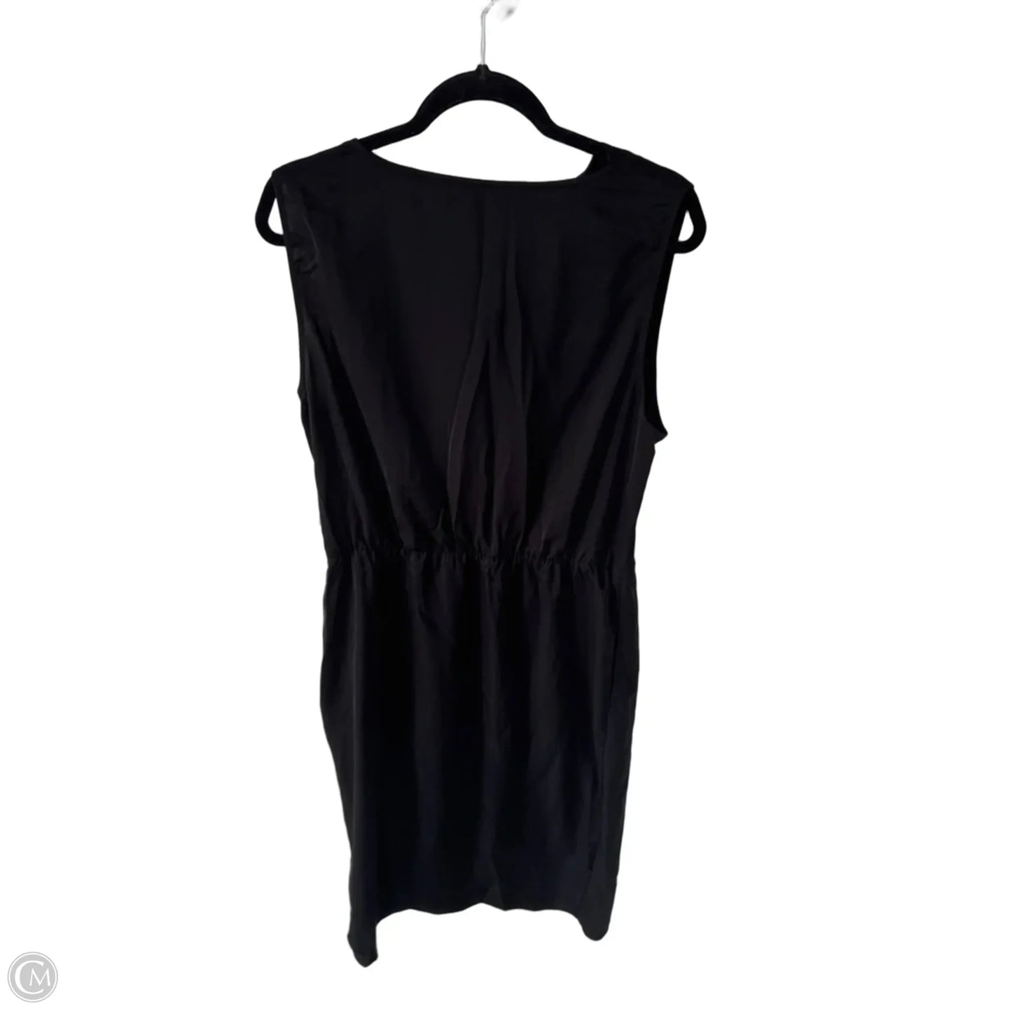 Dress Party Midi By Halara In Black, Size: Xl