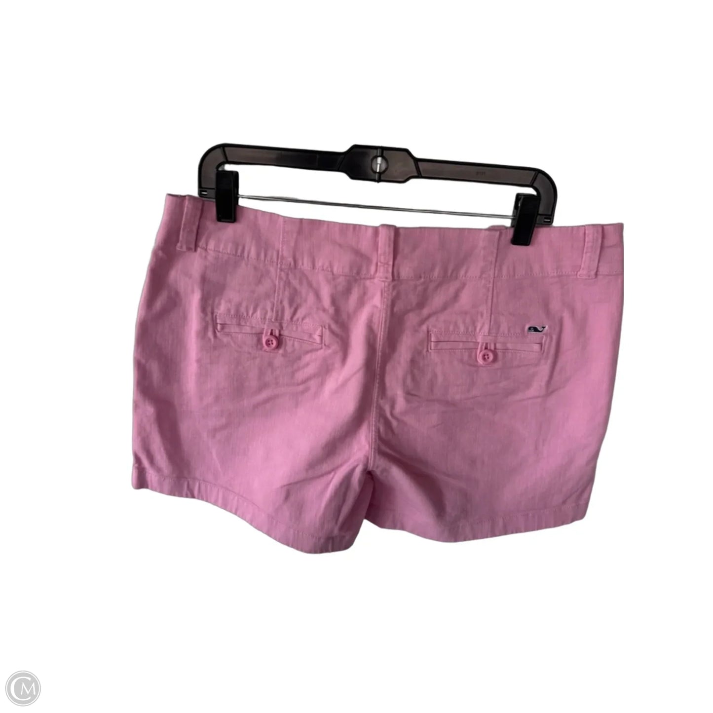 Shorts By Vineyard Vines In Pink, Size: 12