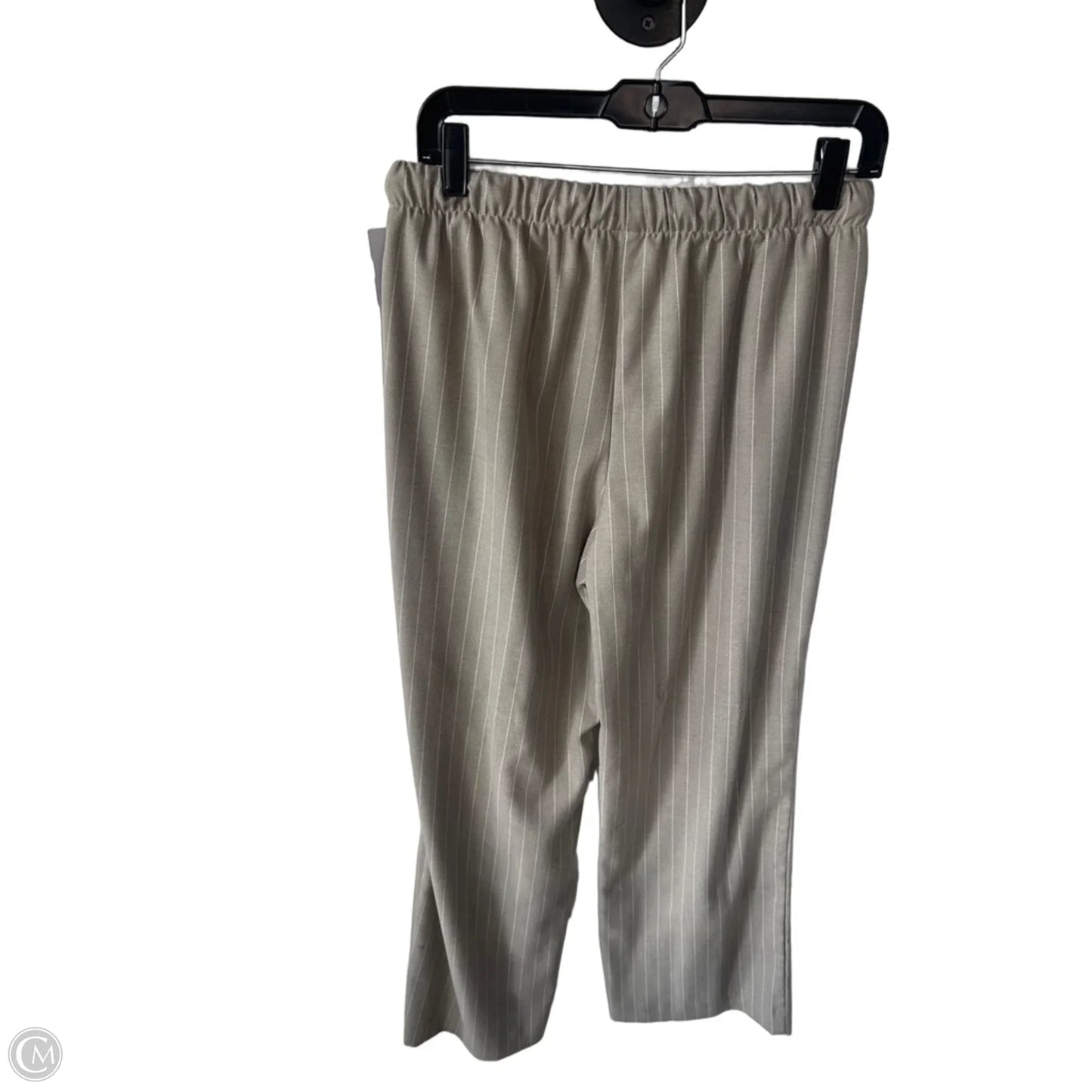 Pants Dress By Loft In Tan, Size: 4