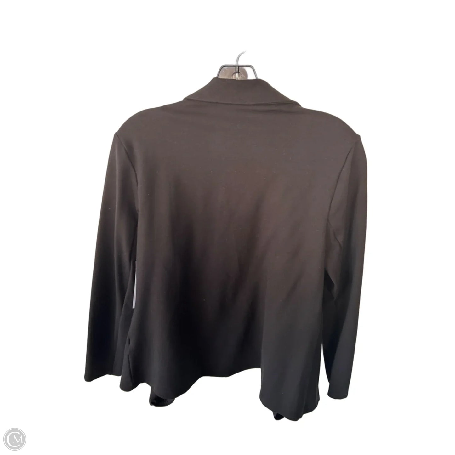 Blazer By Cme In Black, Size: L