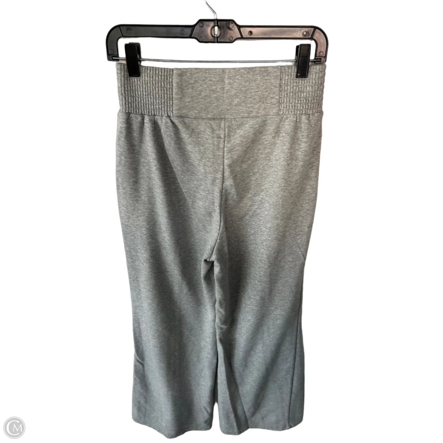 Pants Lounge By Happily Grey In Grey, Size: 8