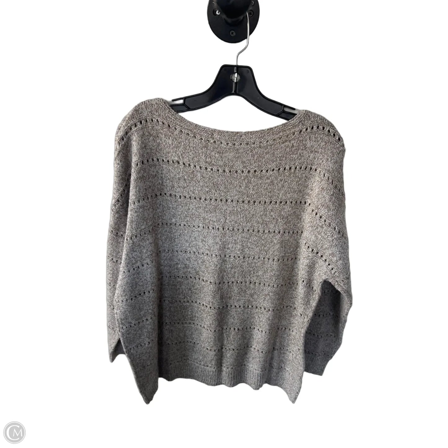 Sweater By Shein In Tan, Size: S