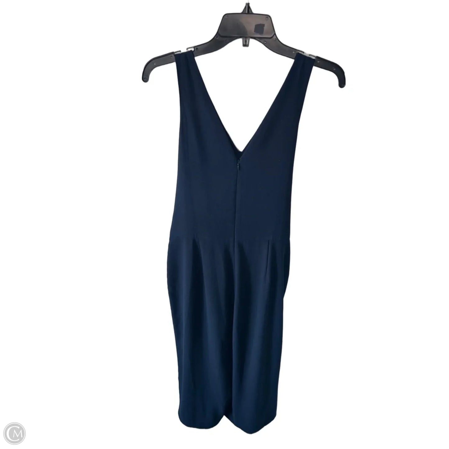 Jumpsuit By Loft In Navy, Size: M