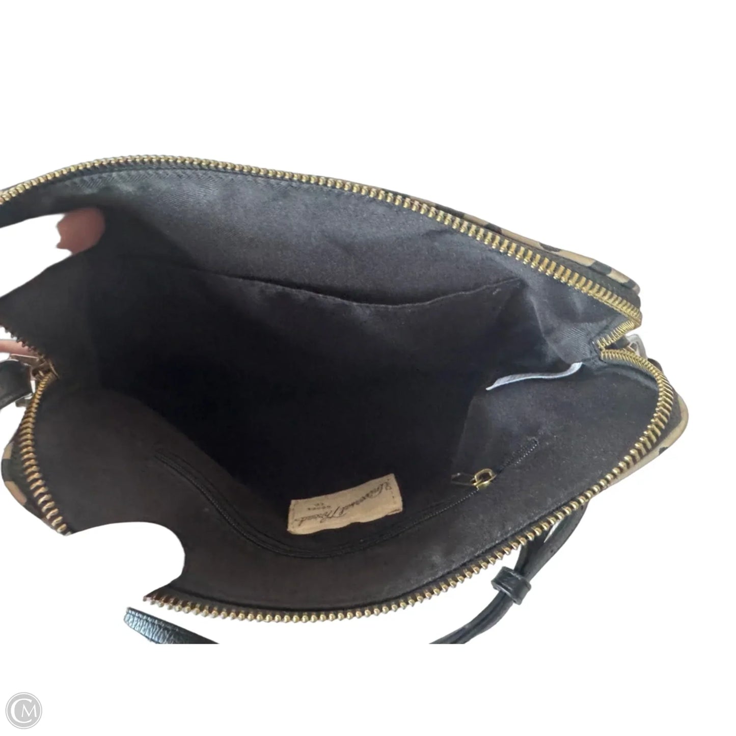 Crossbody By Universal Thread, Size: Medium