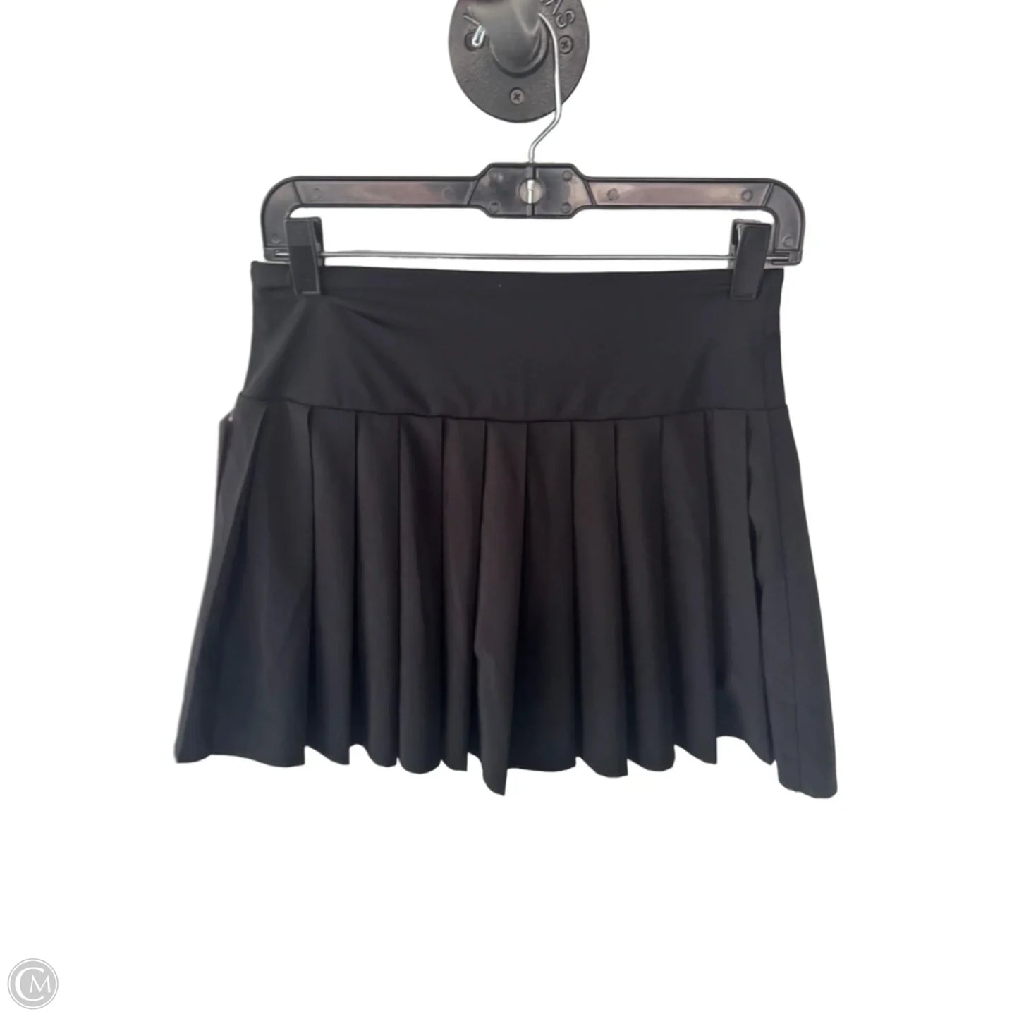 Athletic Skort By Sincerely Jules In Black, Size: 4