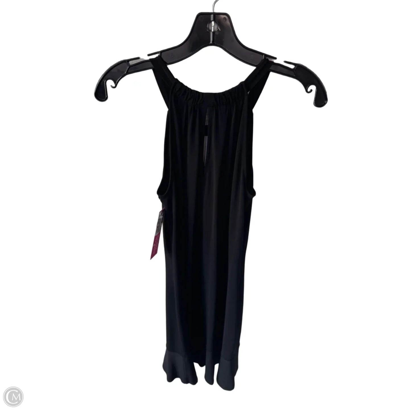 Dress Party Short By White House Black Market In Black, Size: Xs