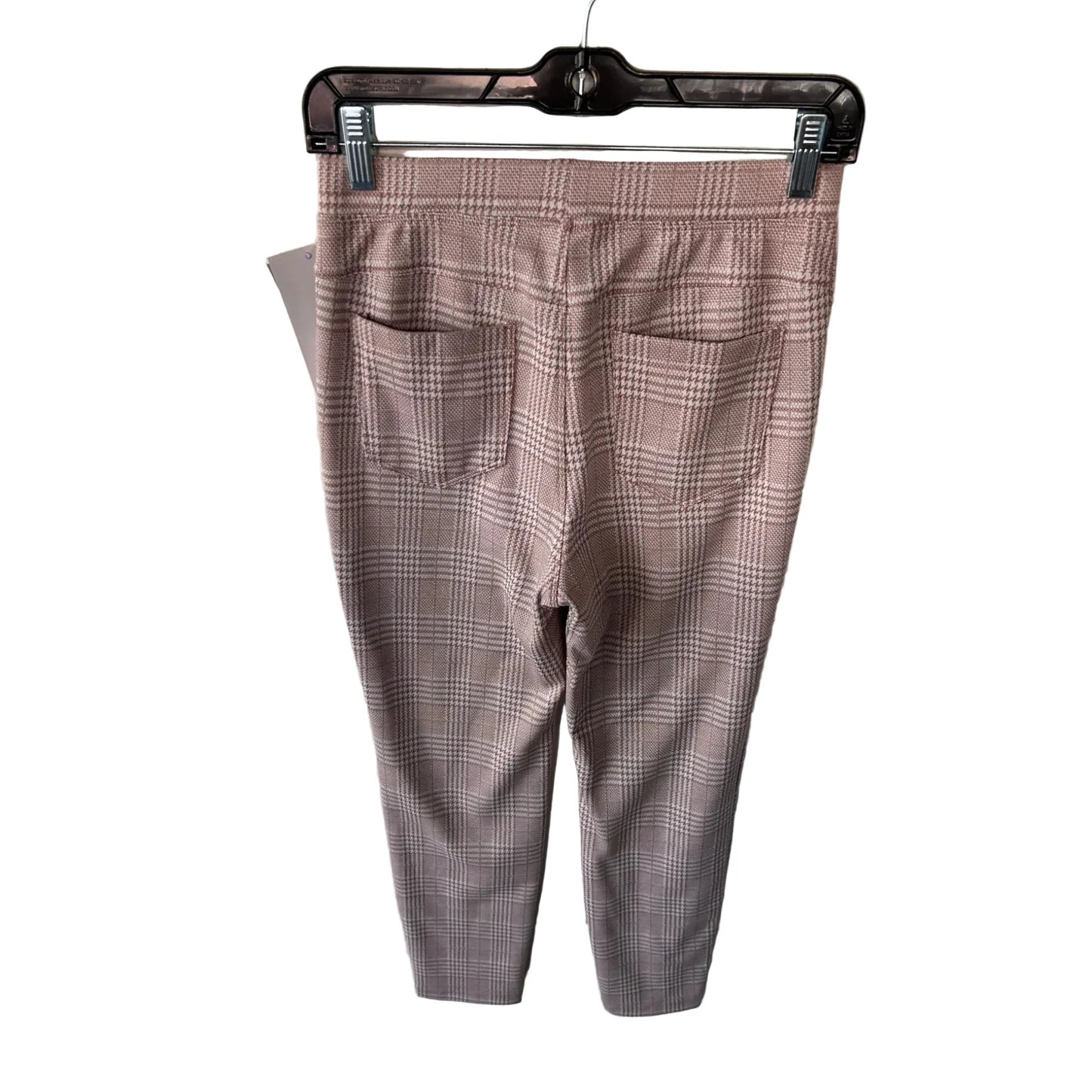 Pants Other By Halara In Pink & White, Size: 4