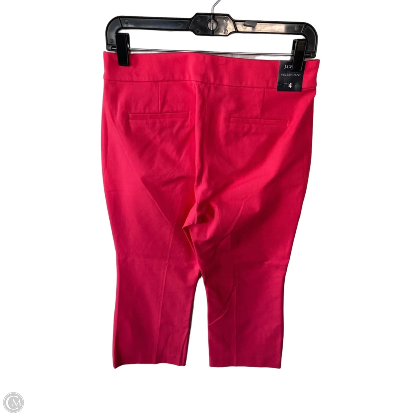 Pants Other By J. Crew In Pink, Size: 4