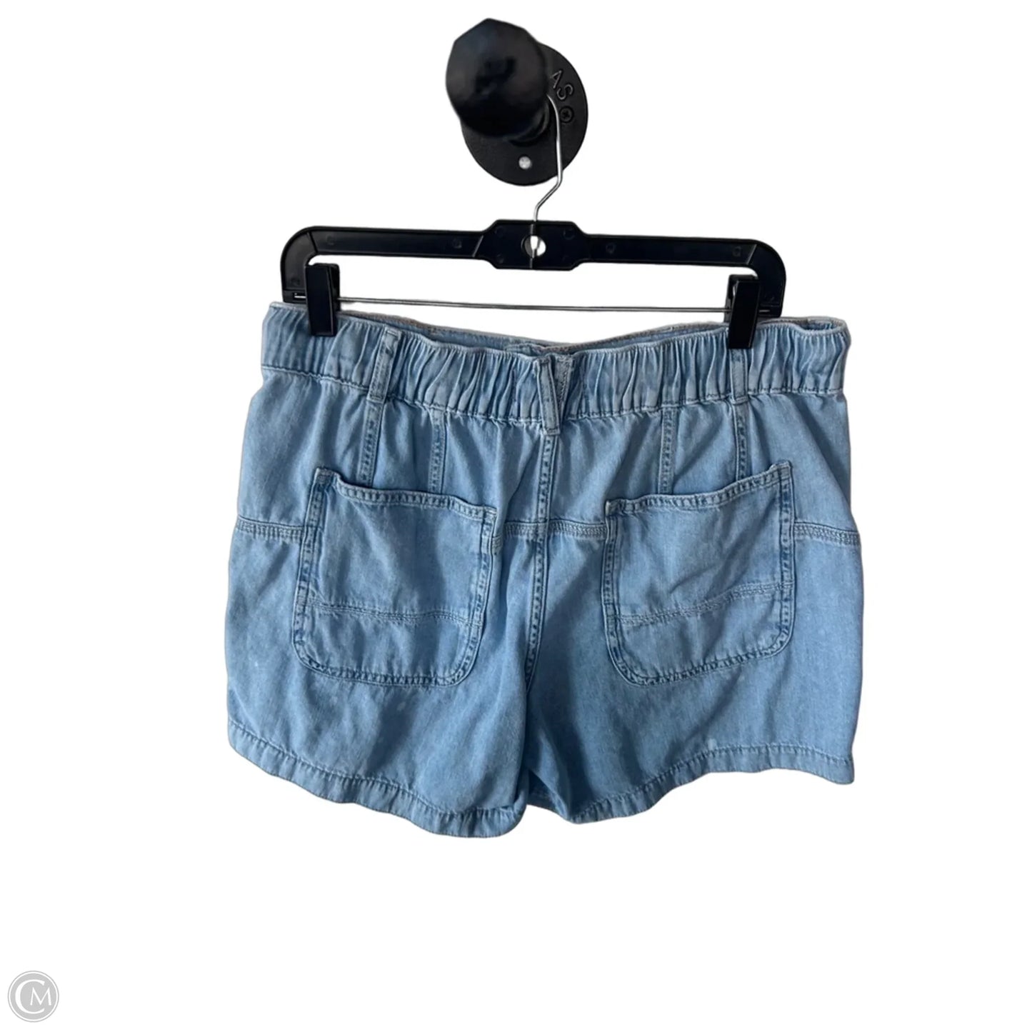 Shorts By We The Free In Blue Denim, Size: 8