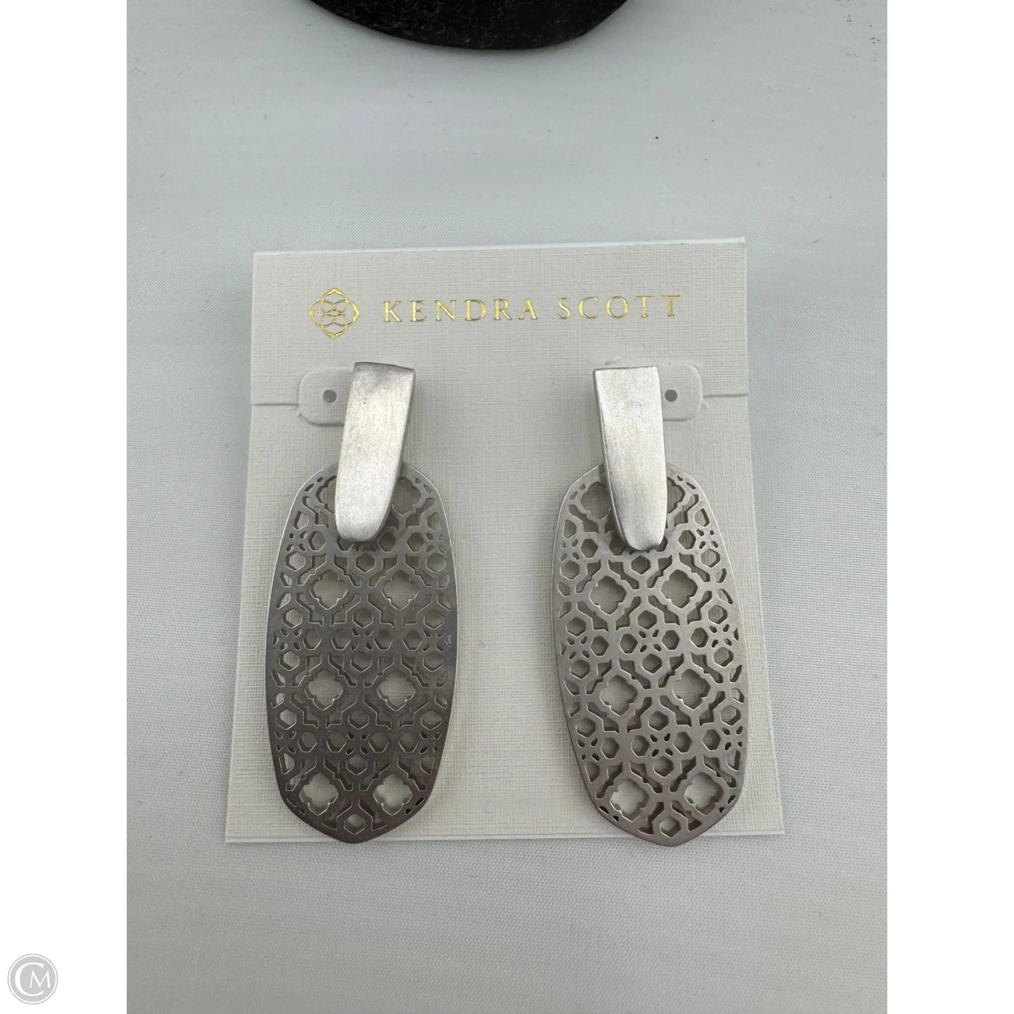 Earrings Dangle/drop By Kendra Scott