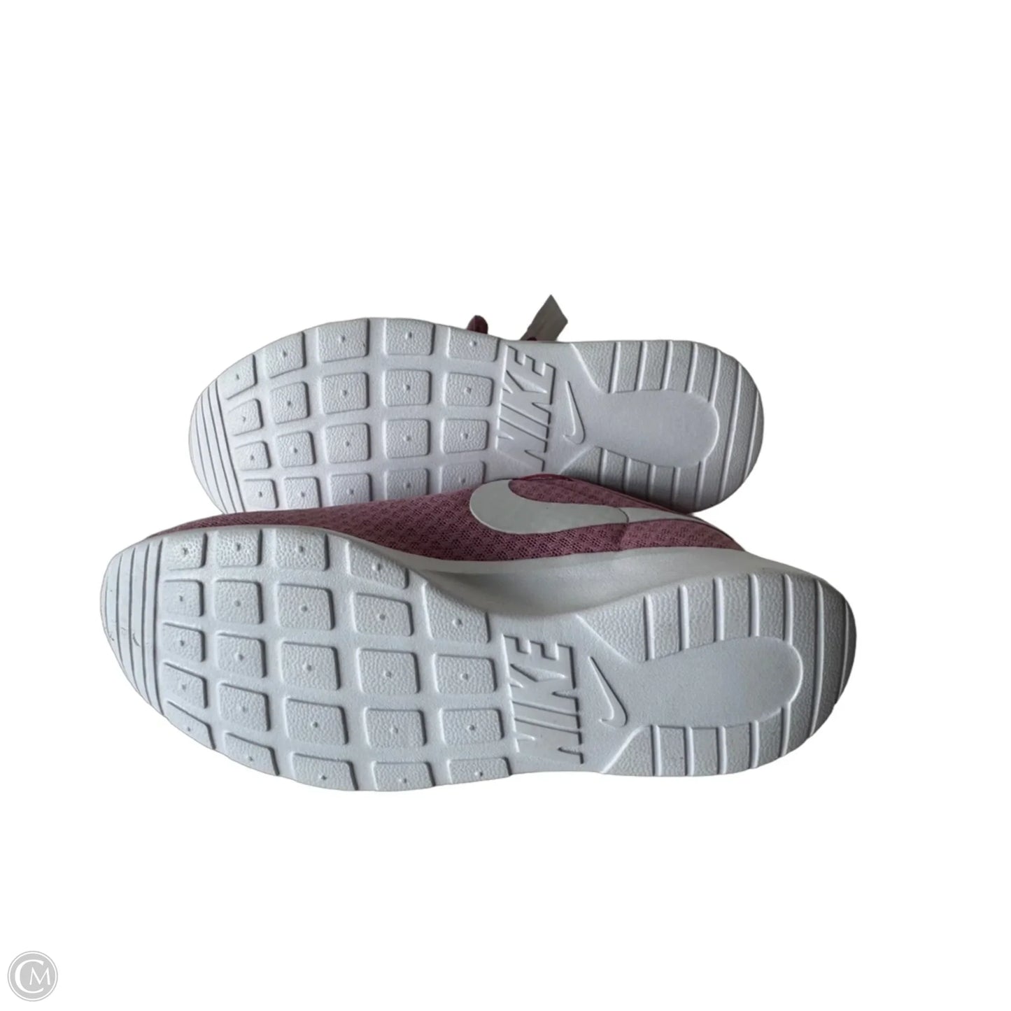 Shoes Athletic By Nike In Pink, Size: 7